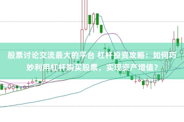 股票讨论交流最大的平台 杠杆投资攻略：如何巧妙利用杠杆购买股票，实现资产增值？