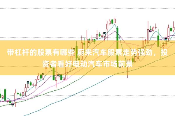 带杠杆的股票有哪些 蔚来汽车股票走势强劲，投资者看好电动汽车市场前景