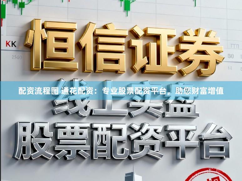 配资流程图 通花配资：专业股票配资平台，助您财富增值