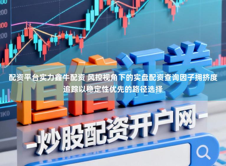 配资平台实力鑫牛配资 风控视角下的实盘配资查询因子拥挤度追踪以稳定性优先的路径选择