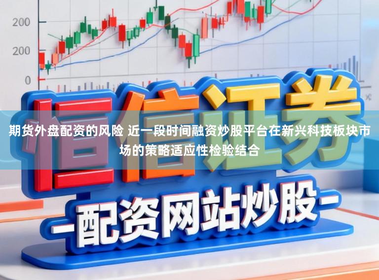 期货外盘配资的风险 近一段时间融资炒股平台在新兴科技板块市场的策略适应性检验结合