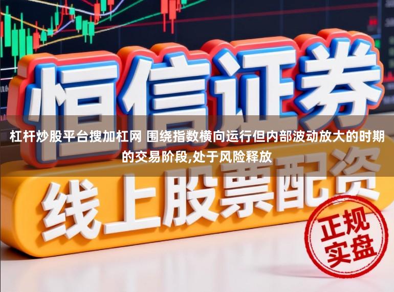 杠杆炒股平台搜加杠网 围绕指数横向运行但内部波动放大的时期的交易阶段,处于风险释放