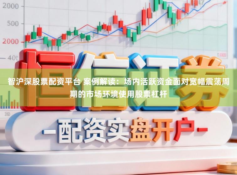 智沪深股票配资平台 案例解读：场内活跃资金面对宽幅震荡周期的市场环境使用股票杠杆