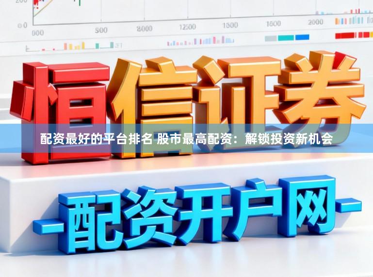 配资最好的平台排名 股市最高配资：解锁投资新机会