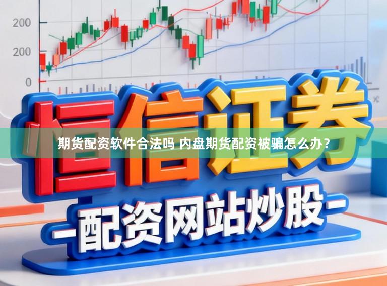 期货配资软件合法吗 内盘期货配资被骗怎么办？