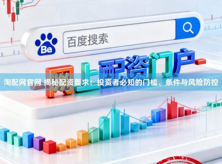 淘配网官网 揭秘配资要求：投资者必知的门槛、条件与风险防控