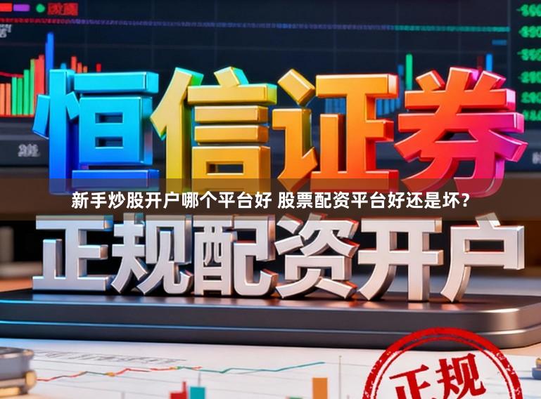 新手炒股开户哪个平台好 股票配资平台好还是坏？