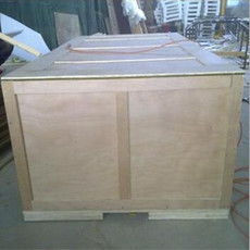 泰州市姜堰华夏包装厂 木质包装箱,纸制品